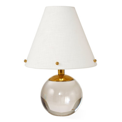 Belvedere Lamp