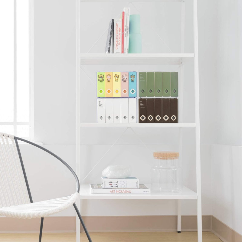 Plastic / Acrylic 14cm H Dowel Rack