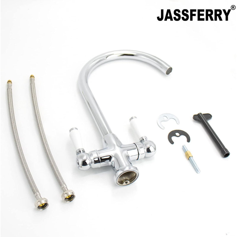 JASSFERRY Kitchen Faucet