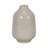Elevarre Purple Clay Bud Table Vase-2120114517