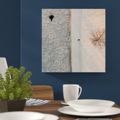 Karolis Janulis - Wrapped Canvas Print