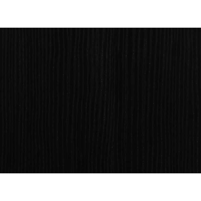 Table de chevet Elsa noir et gris