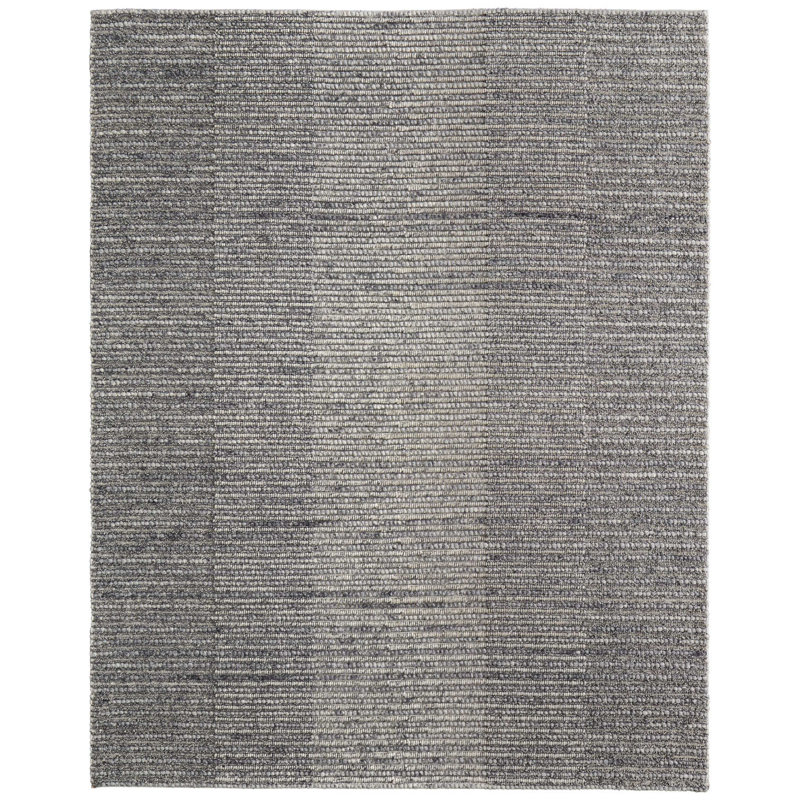 Herrick Modern Solid Area Rug, Rectangle 2' x 3'