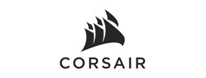Corsair Logo