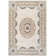 Attell Oriental Indoor Rug
