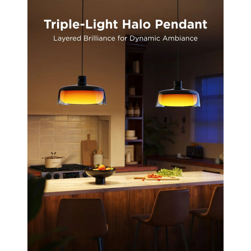  Luminaire suspendu
