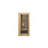 Single Mini Hemlock Sauna