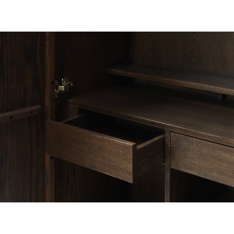Fleet Display Cabinet