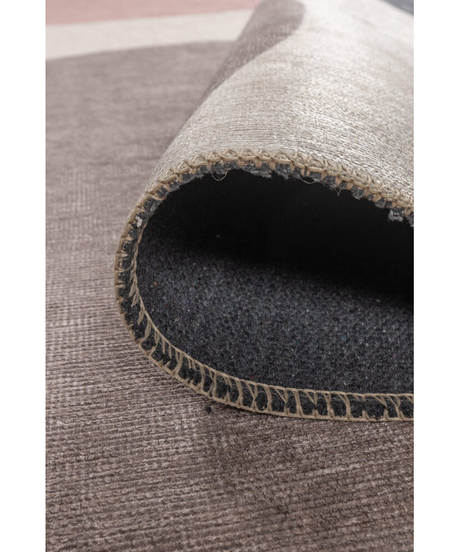 Tapis Caretta, Tapis de couloir 2 pi 5 po x 5 pi