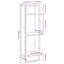 Adetoun 3 Piece Bracket Shelf-813314756