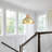 Joylin 1 - Light 11.81" Single Pendant-404667473