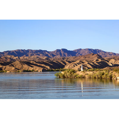 " Lake Havasu " by Kpegg