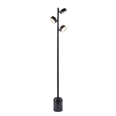 Lampe d'arbre à DEL 64 po Alfresco