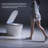 SEEWIN Intelligent Bidet Toilet With Heated Seat, Motion Sensor Flush, Smart Temperature Control Dryer, Night Light(White)