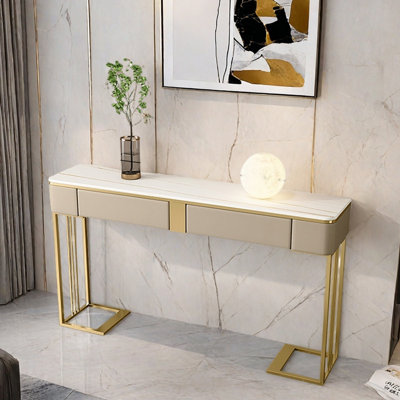 Console Nordic Luxury