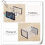 Bac en plastique Rebrilliant-1269864475