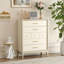 Commode d'appoint française de luxe moderne