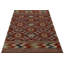 Hand Knotted Area Rug