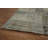 Geometric Patchwork Distressed Area Rug 8x10