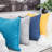 Throw Pillow-960915202