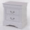 Ensemble de meubles de chambre à coucher 1Pc