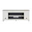 Crosby 76"Traditional Fireplace Console, Entertainment Storage, TV Stand, Fully Assembled-102187079