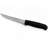 BergHOFF ProSafe Soft Grip Stainless Steel 8" Scalloped Utility Slicing Knife