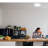LED Motion Sensing Ceiling Light 10" 20W 5000K Triac Dimming Motion Sensor Built-In-1744426622
