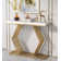 Bynes 107.95cm Console Table