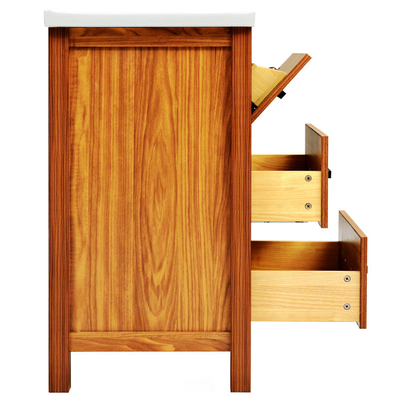 Rangement pour salle de bain Javione
