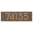 Rectangle Wall Plaque-41299680-41299922-41303794
