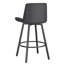 Tabouret de comptoir 26 po Glazier-24285200