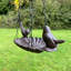 Betton Hanging Birdbath