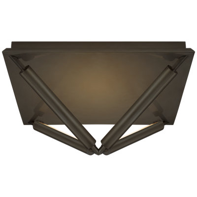 Appareil 1 - Light LED Flush Mount