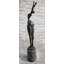 Figurines et sculptures Jontrell