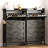 Shoe Cabinet, Entry Home Shoe Cabinet, Entrance Balcony Storage Cabinet, Large Capacity Shoe Rack