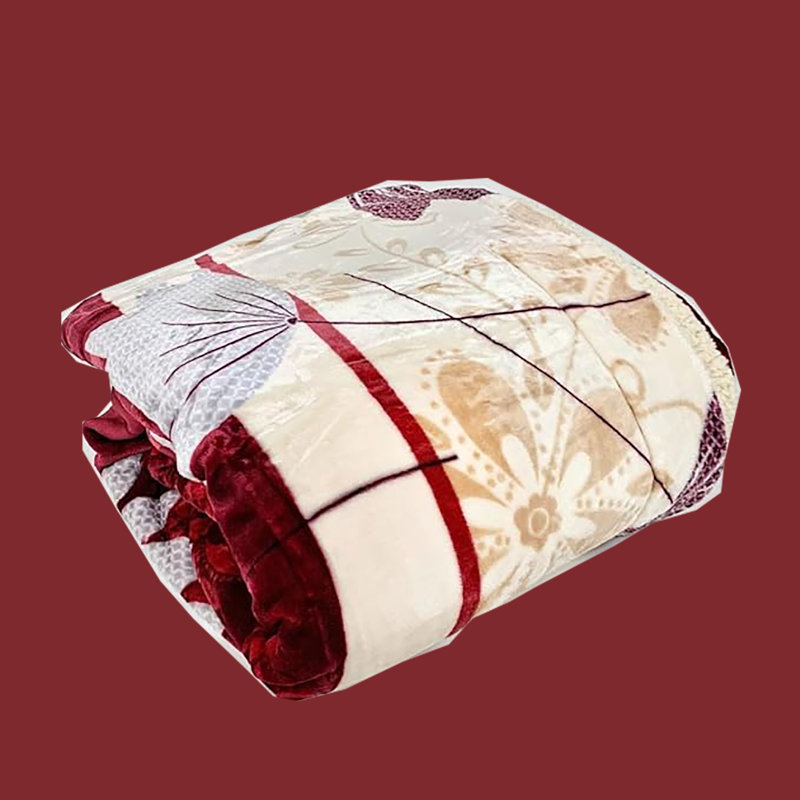 Très grande couverture super douce, moelleuse et confortable