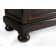 Commode 7 tiroirs Audell
