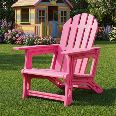 Outdoor Adirondack Chair
