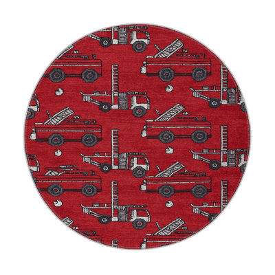 Tapis rouge intérieur et extérieur Transport