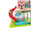 Interactive dollhouse