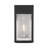 Araly Stainless Steel Wall Light-465222132