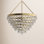 Alena 8-Light Chandelier