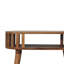 70cm Solid Wood Console Table