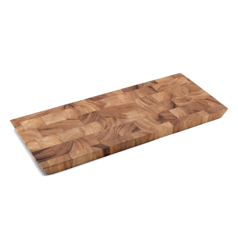Ironwood Gourmet Wood Cheese Board