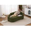 Chaise longue longue Compression Curved