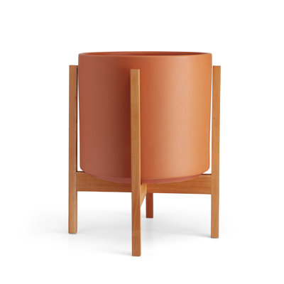 Keyes Pot Planter