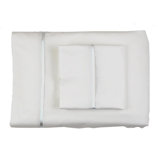 Silk Trim Sheet Set