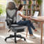 Fauteuil inclinable à hauteur réglable