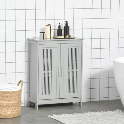 Freestanding Bathroom Cabinet